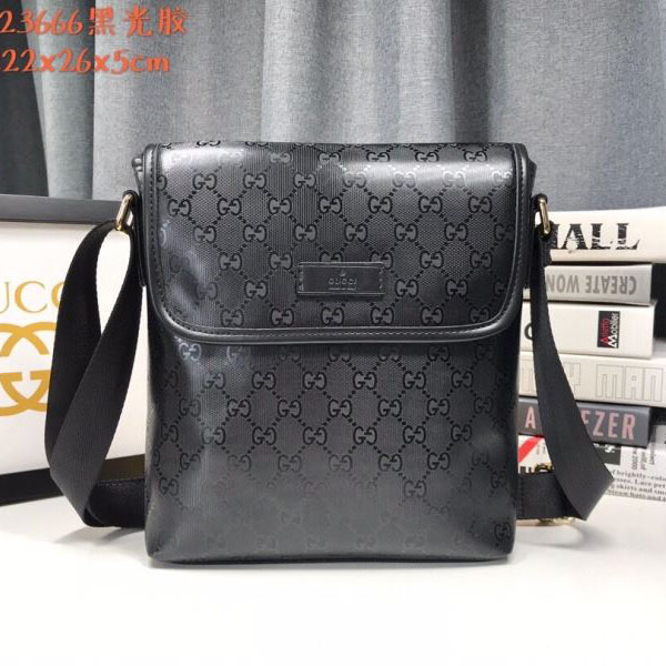 Mens Gucci Satchel Bags